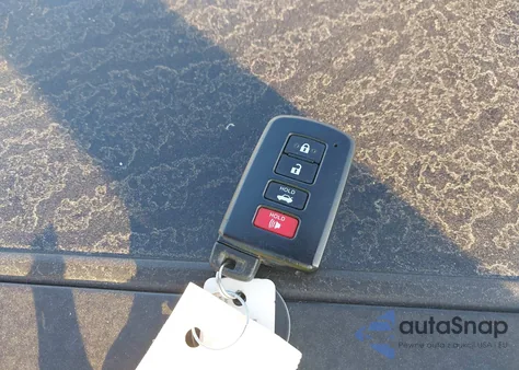 2012 Toyota Camry Se from USA, damaged, VIN 4T1BF1FK2CU547883